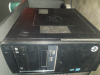 Hp core i3 2gb Ram 2nd generation HHD 500